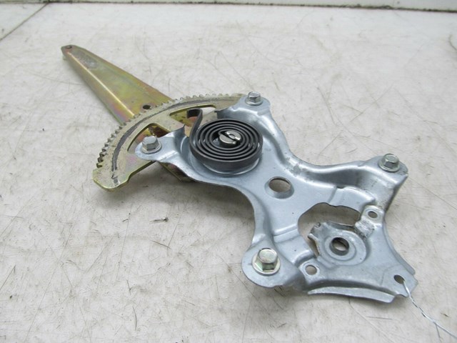 2004-2009 LEXUS RX350 RX330 OEM RIGHT REAR WINDOW REGULATOR 