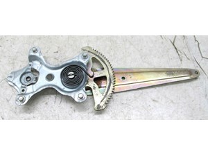 2004-2009 LEXUS RX350 RX330 OEM RIGHT REAR WINDOW REGULATOR 