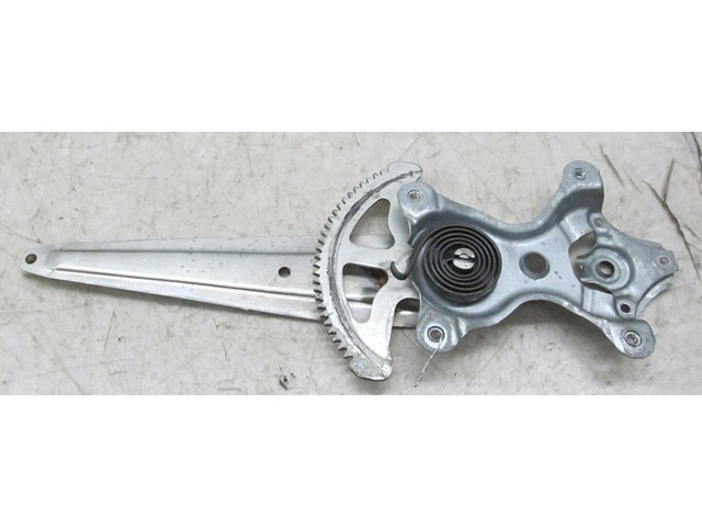 2004-2009 LEXUS RX350 RX330 OEM LEFT REAR WINDOW REGULATOR 