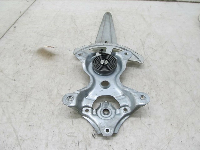 2004-2009 LEXUS RX350 RX330 OEM LEFT REAR WINDOW REGULATOR 