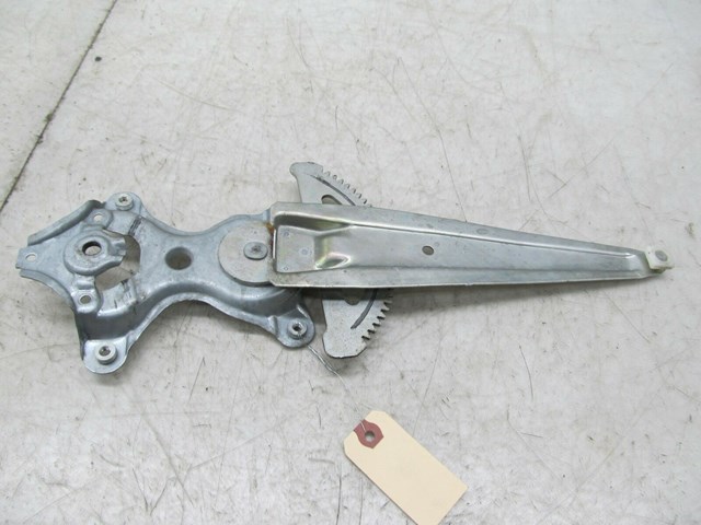2004-2009 LEXUS RX350 RX330 OEM LEFT REAR WINDOW REGULATOR 