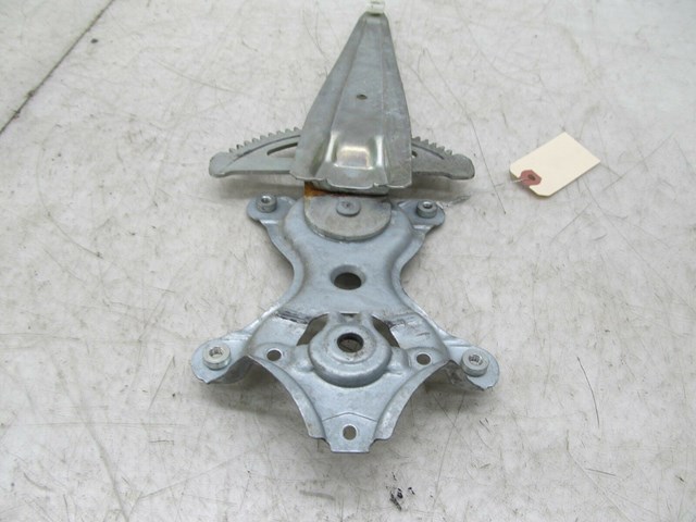 2004-2009 LEXUS RX350 RX330 OEM LEFT REAR WINDOW REGULATOR 
