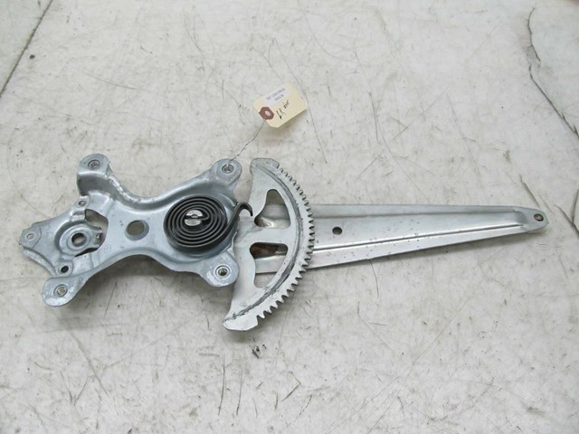 2004-2009 LEXUS RX350 RX330 OEM LEFT REAR WINDOW REGULATOR 
