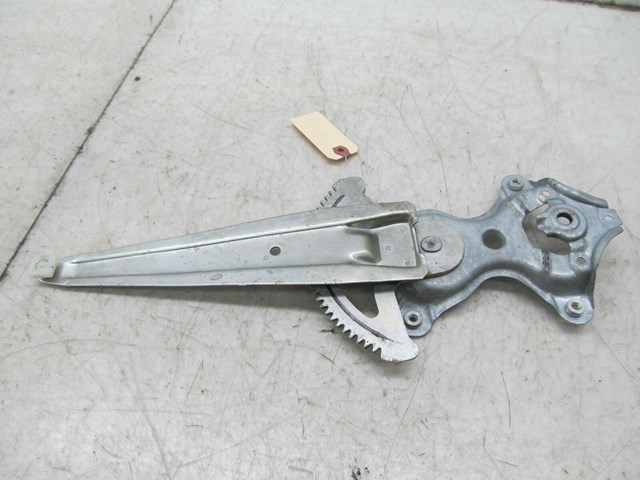 2004-2009 LEXUS RX350 RX330 OEM LEFT REAR WINDOW REGULATOR 