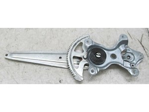 2004-2009 LEXUS RX350 RX330 OEM LEFT REAR WINDOW REGULATOR 