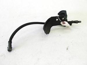 2000-2003 MERCEDES BENZ CLK 430 320 CONVERTIBLE OEM RIGHT FRONT BRAKE LINE HOSE