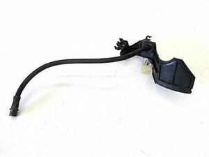 2000-2003 MERCEDES BENZ CLK 430 320 OEM LEFT FRONT BRAKE LINE HOSE
