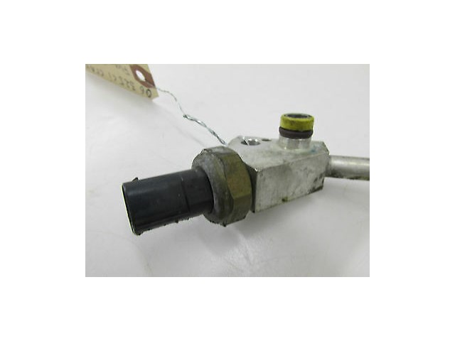 2001-2006 BMW 325Ci E46 COUPE OEM FIRE WALL FIREWALL TO DRYER HOSE / LINE