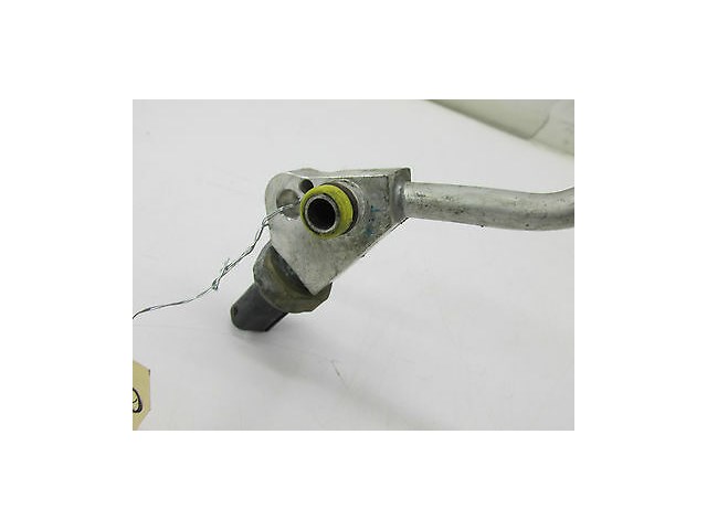 2001-2006 BMW 325Ci E46 COUPE OEM FIRE WALL FIREWALL TO DRYER HOSE / LINE