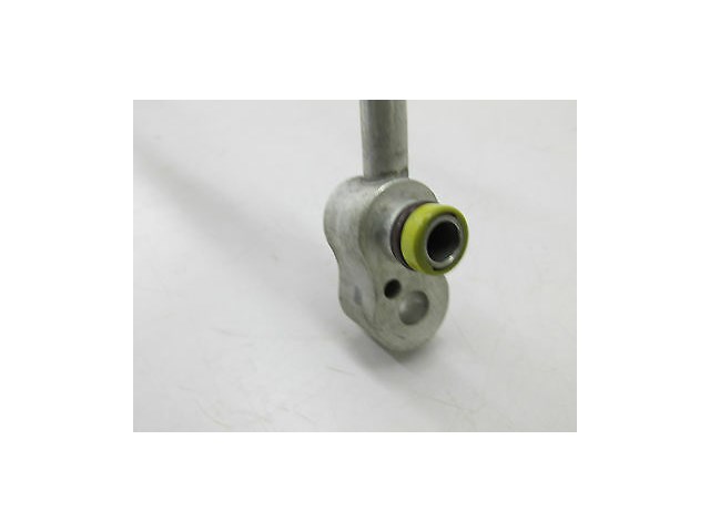 2001-2006 BMW 325Ci E46 COUPE OEM FIRE WALL FIREWALL TO DRYER HOSE / LINE