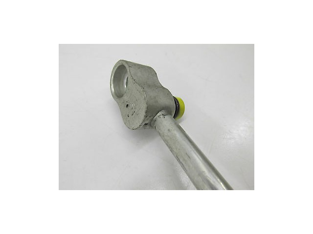 2001-2006 BMW 325Ci E46 COUPE OEM FIRE WALL FIREWALL TO DRYER HOSE / LINE