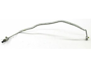 2001-2006 BMW 325Ci E46 COUPE OEM FIRE WALL FIREWALL TO DRYER HOSE / LINE