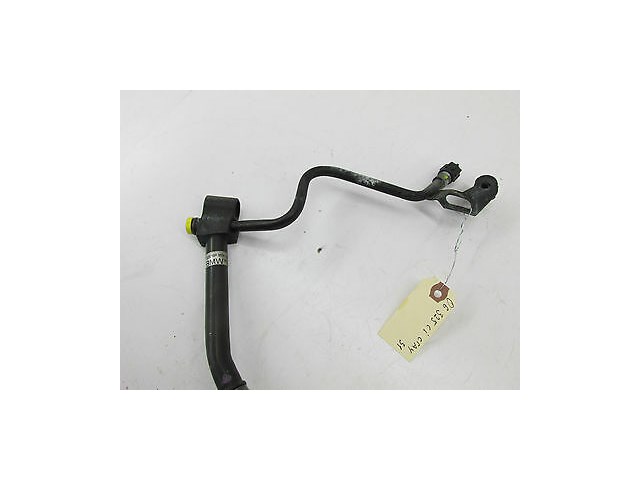 2001-2006 BMW 325Ci E46 COUPE OEM COMPRESSOR TO FIRE WALL HOSE / LINE