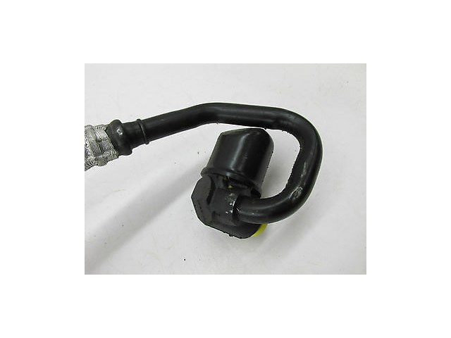 2001-2006 BMW 325Ci E46 COUPE OEM COMPRESSOR TO FIRE WALL HOSE / LINE