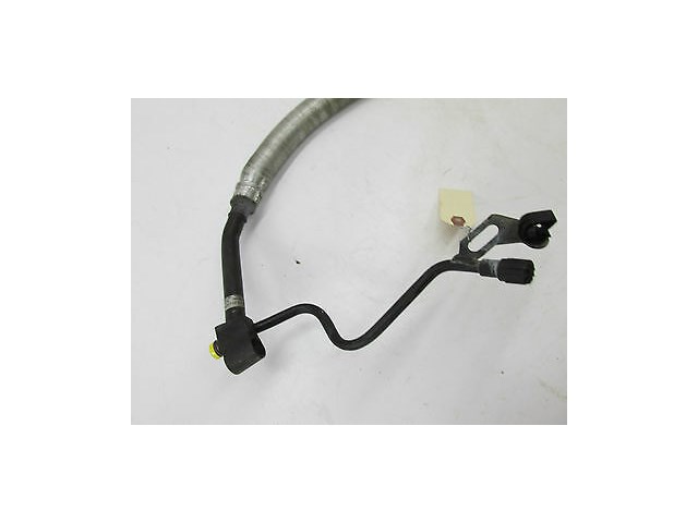 2001-2006 BMW 325Ci E46 COUPE OEM COMPRESSOR TO FIRE WALL HOSE / LINE