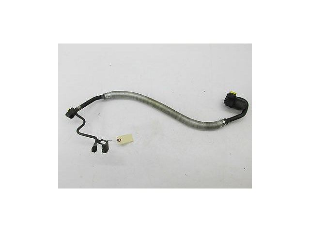 2001-2006 BMW 325Ci E46 COUPE OEM COMPRESSOR TO FIRE WALL HOSE / LINE