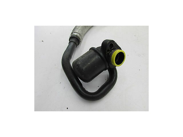 2001-2006 BMW 325Ci E46 COUPE OEM COMPRESSOR TO FIRE WALL HOSE / LINE