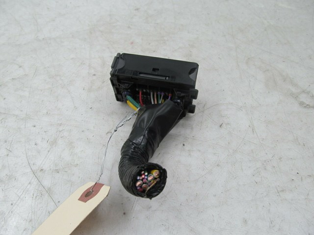 2014-2018 INFINITI Q50 OEM ABS WIRE PLUG PIGTAIL 