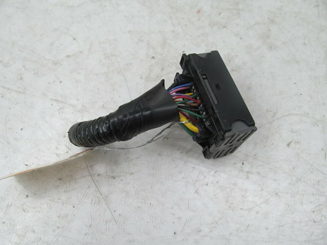 2014-2018 INFINITI Q50 OEM ABS WIRE PLUG PIGTAIL 