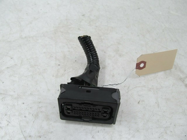 2014-2018 INFINITI Q50 OEM ABS WIRE PLUG PIGTAIL 