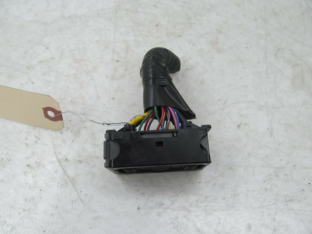 2014-2018 INFINITI Q50 OEM ABS WIRE PLUG PIGTAIL 