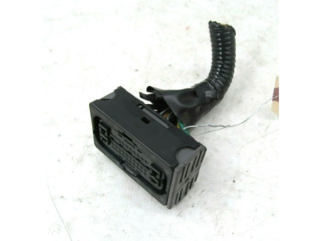 2014-2018 INFINITI Q50 OEM ABS WIRE PLUG PIGTAIL 