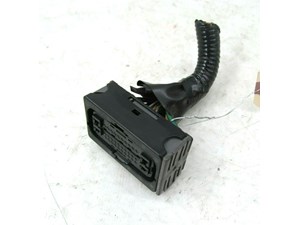 2014-2018 INFINITI Q50 OEM ABS WIRE PLUG PIGTAIL 