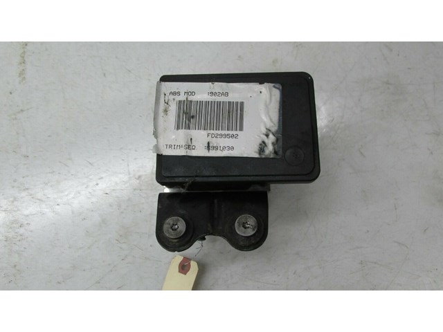 2013-2016 DODGE DART OEM 2.4L ANTI LOCK BRAKE PUMP ABS    