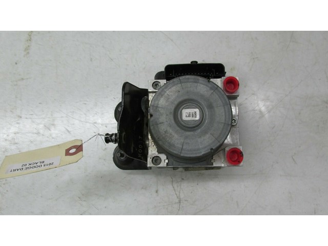 2013-2016 DODGE DART OEM 2.4L ANTI LOCK BRAKE PUMP ABS    