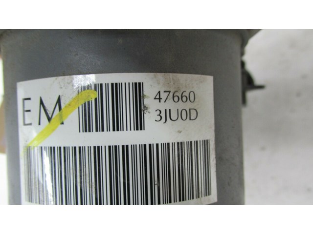 2013-2016 INFINITI QX60 JX35 OEM 3.5L ANTI LOCK ABS PUMP ASSEMBLY 476603JU0D