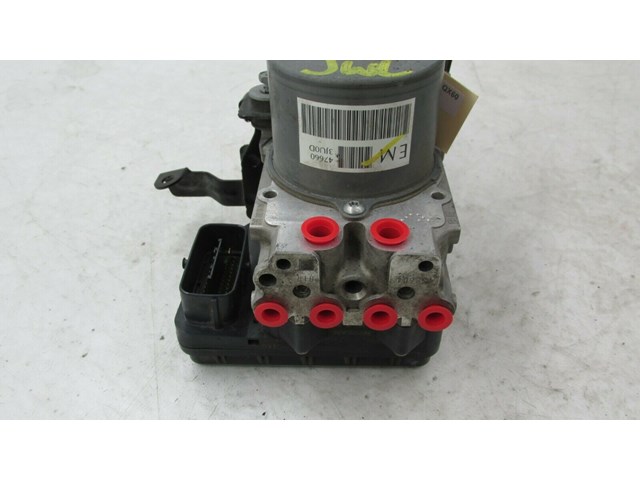 2013-2016 INFINITI QX60 JX35 OEM 3.5L ANTI LOCK ABS PUMP ASSEMBLY 476603JU0D