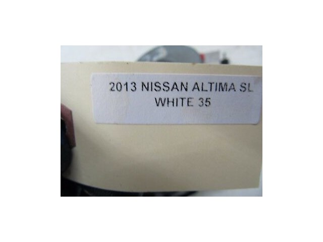 2013-2015 NISSAN ALTIMA OEM ABS ANTI LOCK BRAKE PUMP ASSEMBLY 47660 3TA0A