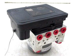 2013-2016 CADILLAC ATS OEM RIGHT FRONT ABS ANTI-LOCK BRAKE PUMP MODULE