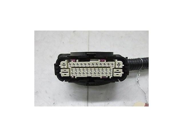 2013-2016 CADILLAC ATS OEM ABS PUMP WIRES PLUG PIGTAIL