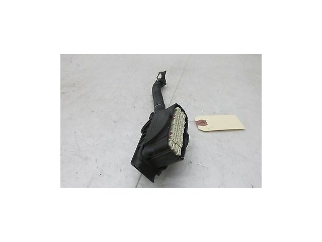 2013-2016 CADILLAC ATS OEM ABS PUMP WIRES PLUG PIGTAIL