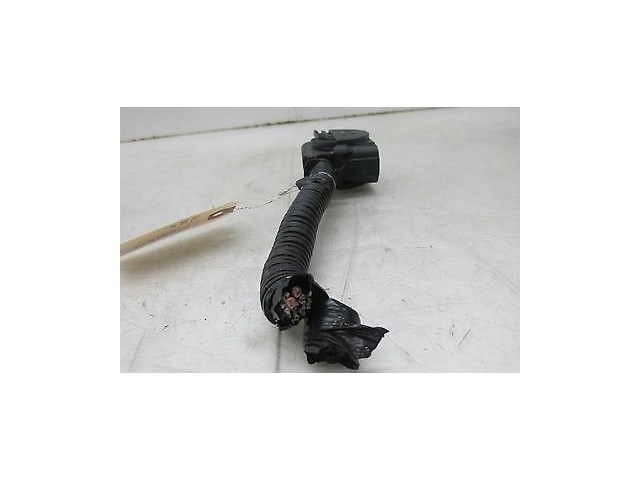 2013-2016 CADILLAC ATS OEM ABS PUMP WIRES PLUG PIGTAIL