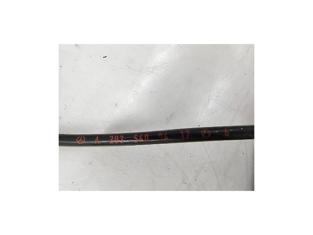 2004-2005 MERCEDES BENZ CLK500 W209 OEM RIGHT FRONT ABS WHEEL SPEED SENSOR