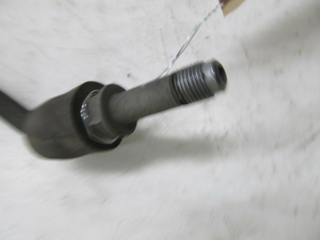 2007-2010 BMW 328xi E90 OEM LEFT REAR DRIVERS SIDE SIDE BRAKE HOSE LINE 