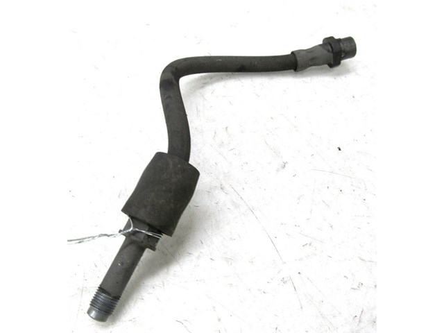 2007-2010 BMW 328xi E90 OEM LEFT REAR DRIVERS SIDE SIDE BRAKE HOSE LINE 