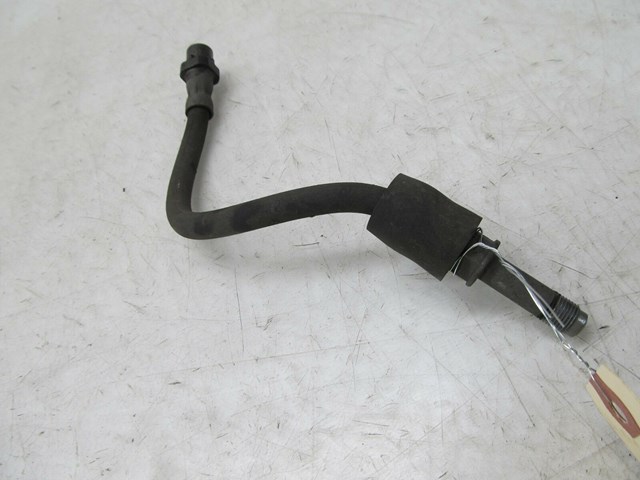 2007-2010 BMW 328xi E90 OEM LEFT REAR DRIVERS SIDE SIDE BRAKE HOSE LINE 