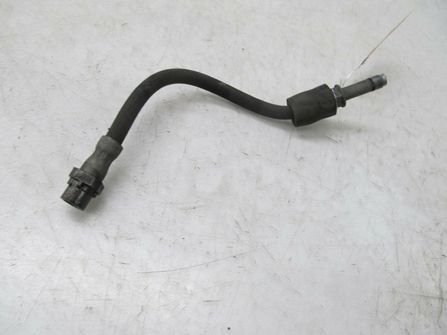 2007-2010 BMW 328xi E90 OEM LEFT REAR DRIVERS SIDE SIDE BRAKE HOSE LINE 