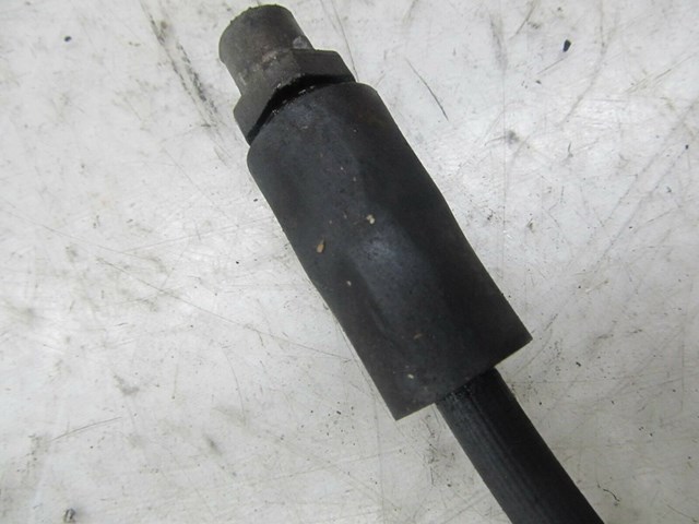 2007-2010 BMW 328xi E90 OEM LEFT FRONT DRIVER SIDE BRAKE HOSE LINE 