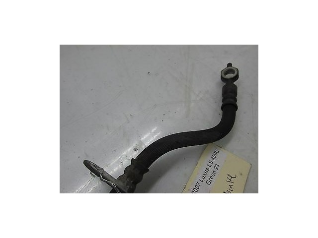 2007-2009 LEXUS LS460L XF40 OEM RIGHT FRONT PASSENGER SIDE BRAKE HOSE HYDRAUILIC
