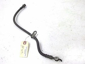 2007-2009 LEXUS LS460L XF40 OEM RIGHT FRONT PASSENGER SIDE BRAKE HOSE HYDRAUILIC