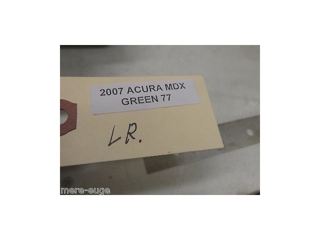 2007-2009 ACURA MDX OEM REAR TRUNK POWER LIFT GATE MODULE 