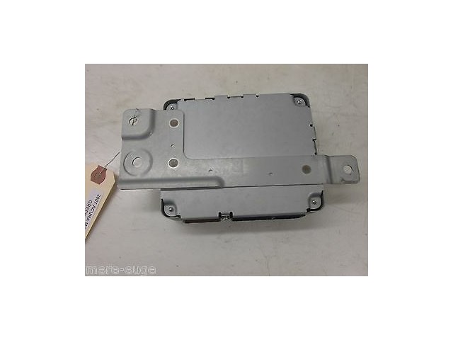 2007-2009 ACURA MDX OEM REAR TRUNK POWER LIFT GATE MODULE 