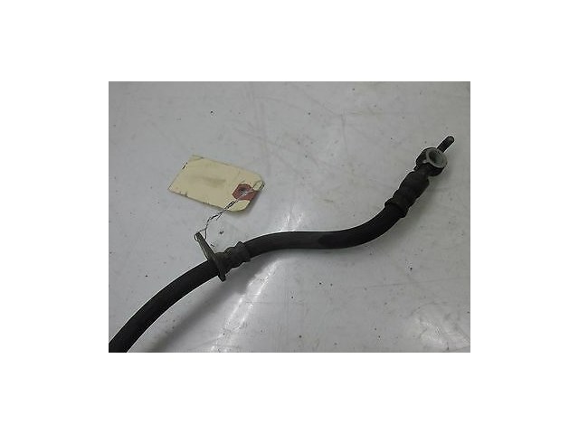 2007-2009 LEXUS LS460L XF40 OEM LEFT FRONT DRIVER'S SIDE BRAKE HOSE HYDRAUILIC