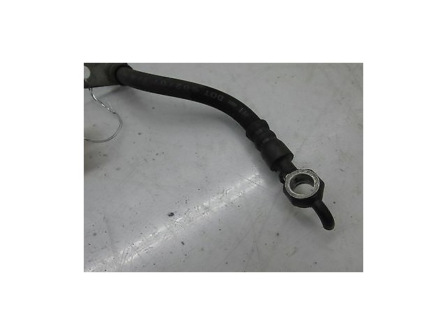 2007-2009 LEXUS LS460L XF40 OEM LEFT FRONT DRIVER'S SIDE BRAKE HOSE HYDRAUILIC