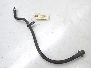 2007-2009 LEXUS LS460L XF40 OEM LEFT FRONT DRIVER'S SIDE BRAKE HOSE HYDRAUILIC