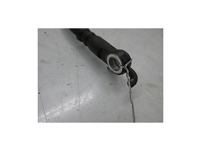 2007-2009 LEXUS LS460L XF40 OEM RIGHT REAR PASSENGER SIDE BRAKE HOSE HYDRAULIC